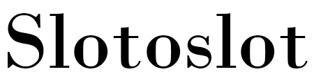 Slotoslot